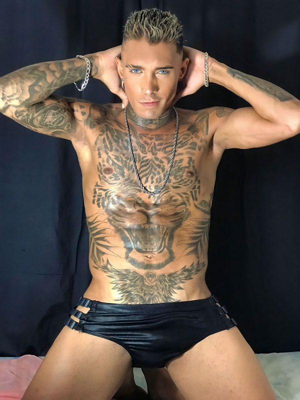 João Tatuado 24