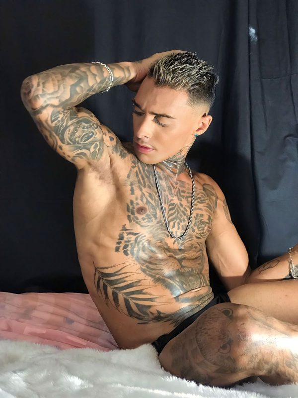 João Tatuado 22