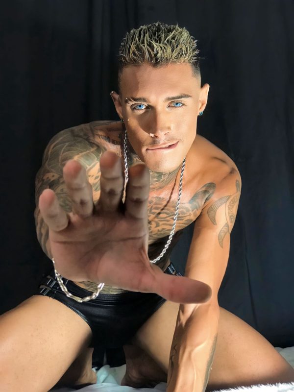 João Tatuado 21
