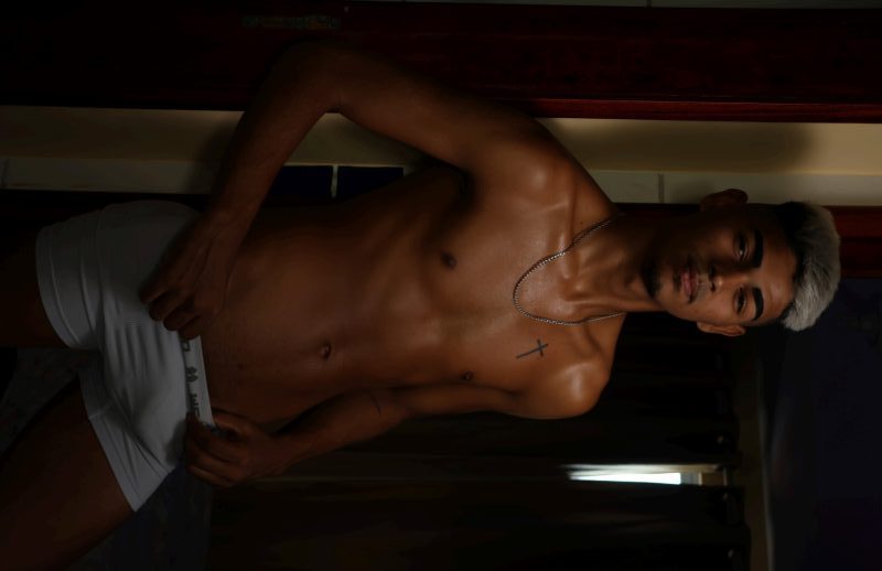 Pedryn Silva
