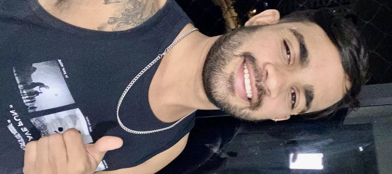 Eron Melo