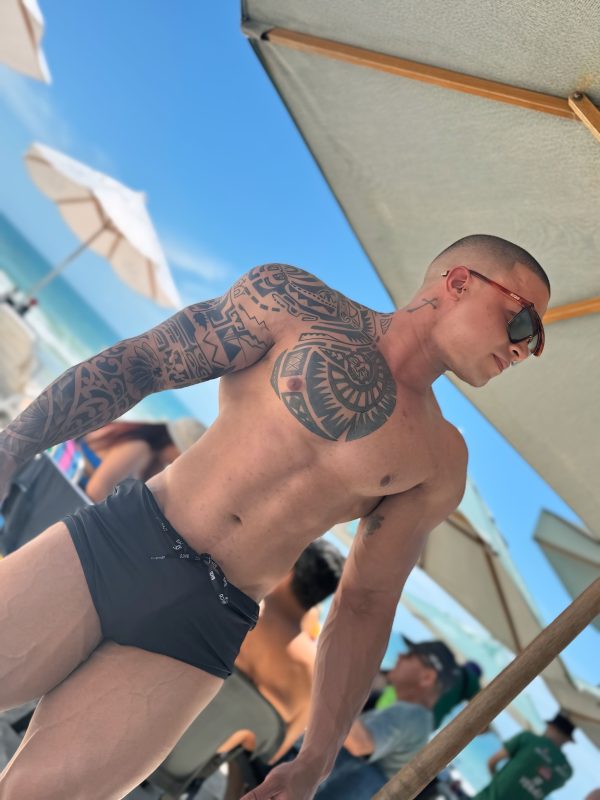 Lucas Castro 10