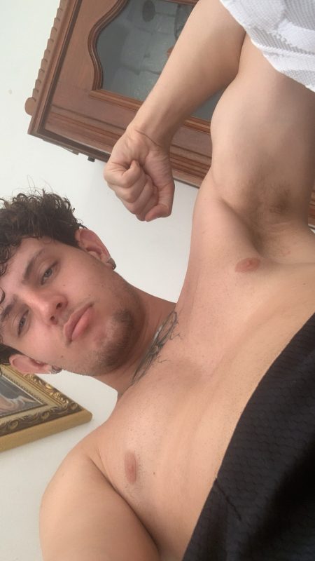 Enrique Mendes 5