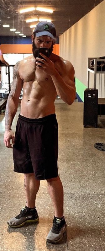 Jão Mamute 6