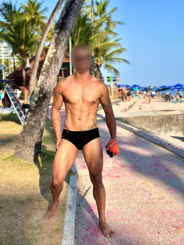 Kayo Baiano 4