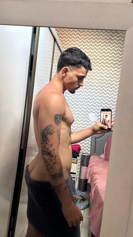 Weslley Nunes 24