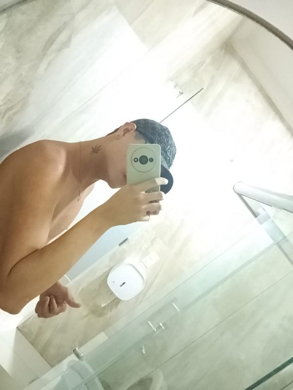 Vitinho Playboyzin 9