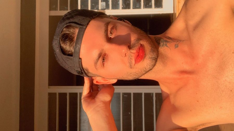 Apolo Alves 1