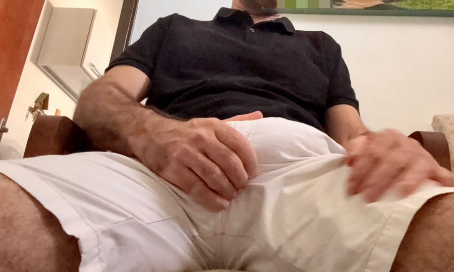 Peludo Dotado 11