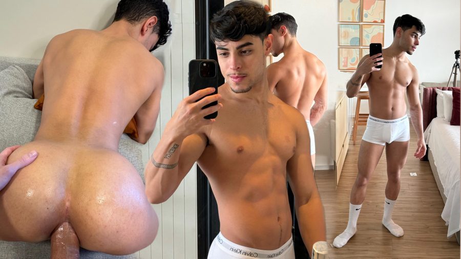 Gael Portela