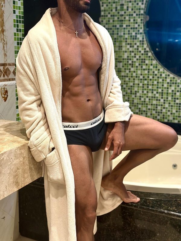 Kayo Baiano 3