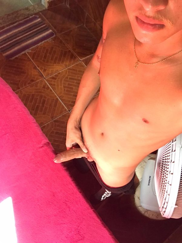 Vitinho Playboyzin 3