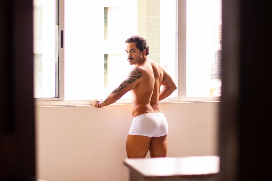 Afonso Xavier 11