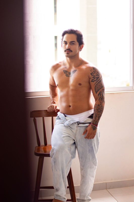 Afonso Xavier 13