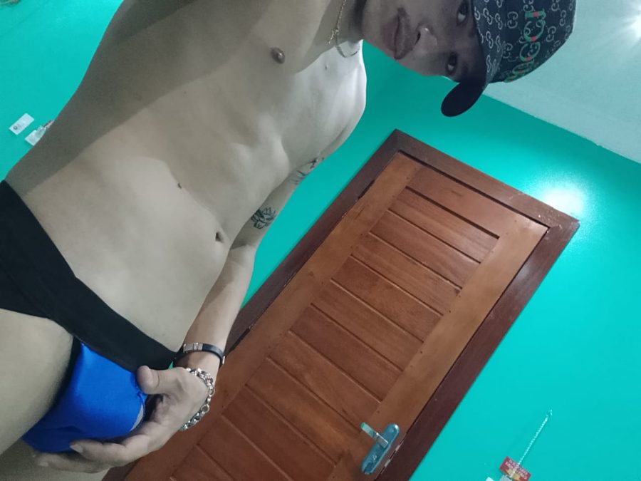 Vitinho Playboyzin 8