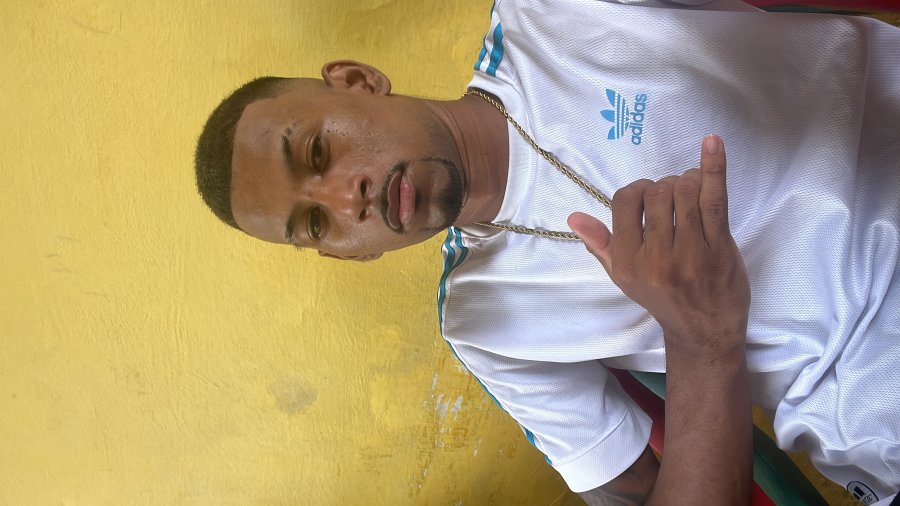 Negão Ativo 23cm 3