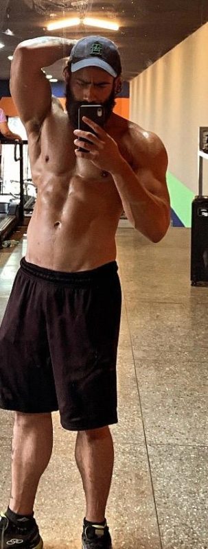 Jão Mamute 7