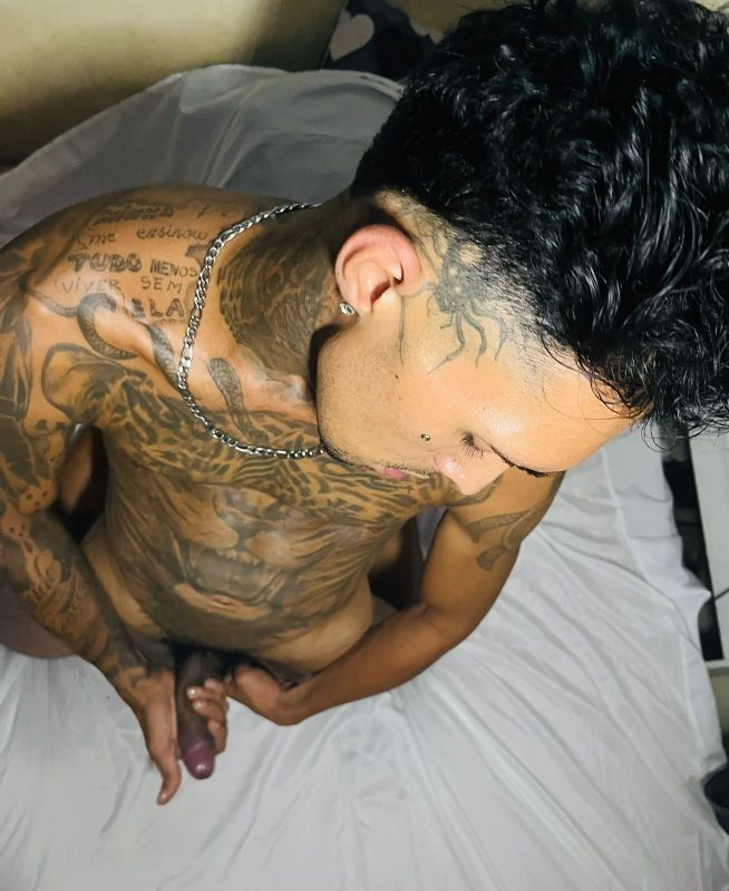 João Tatuado 17