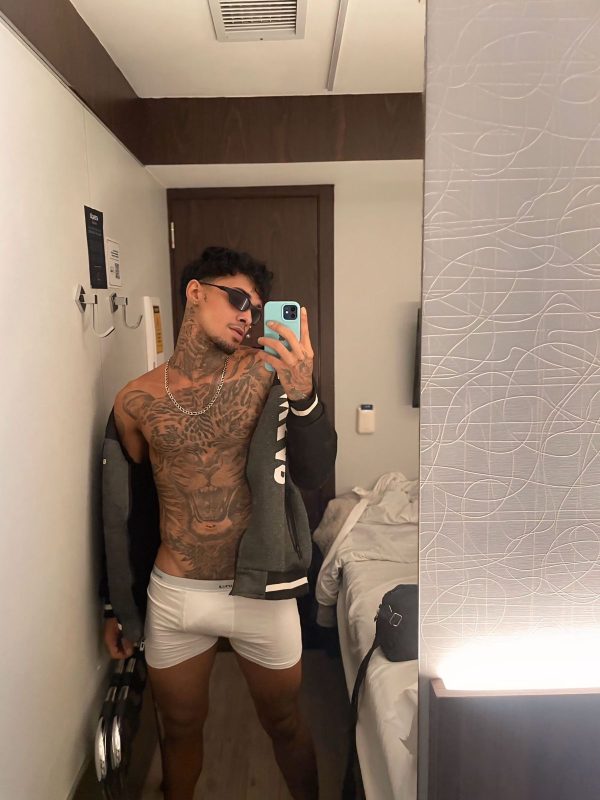 João Tatuado 15
