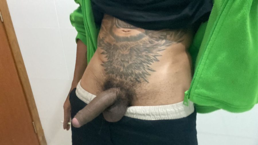 João Tatuado 19