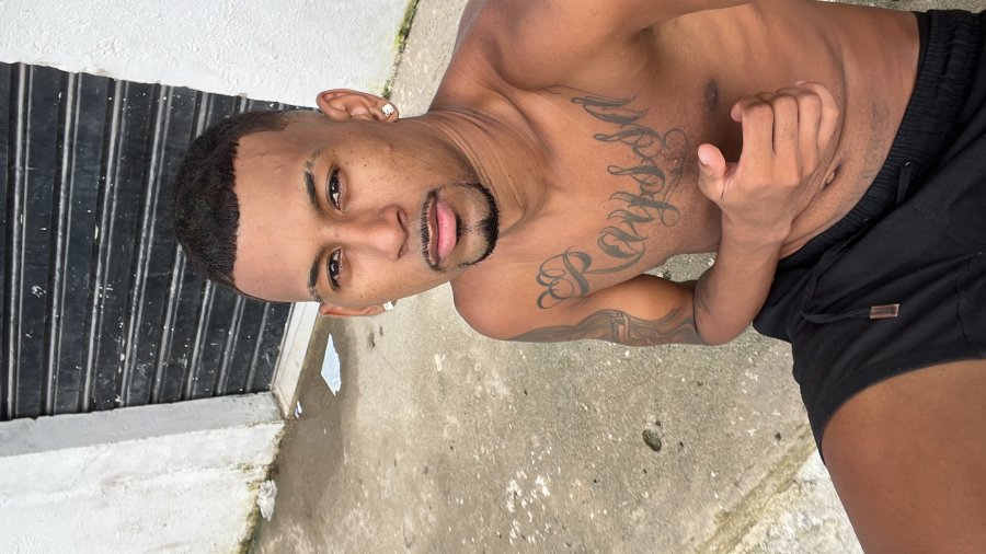 Negão Ativo 23cm 4