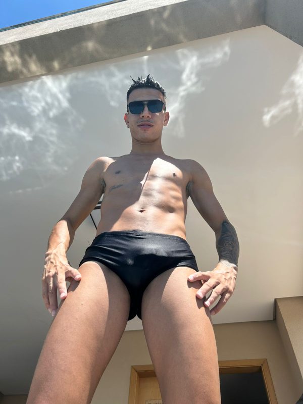 Gabriel Reiis