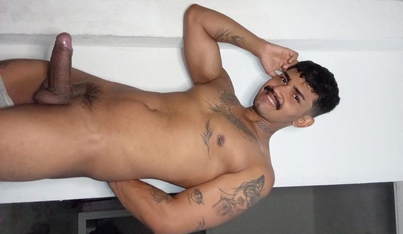 Fellipe 19 cm