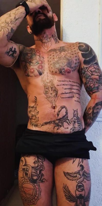 Guh Massoterapeuta 10