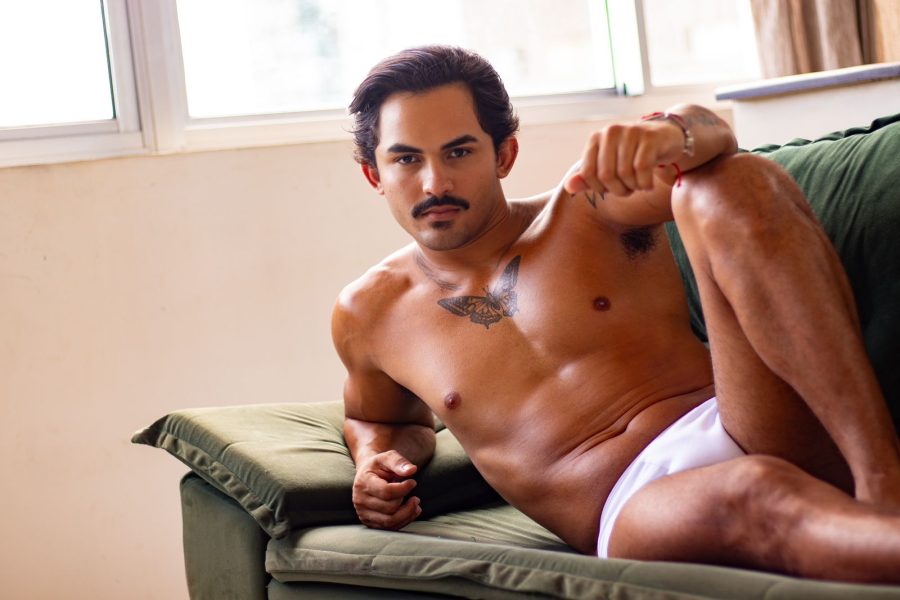 Afonso Xavier 15