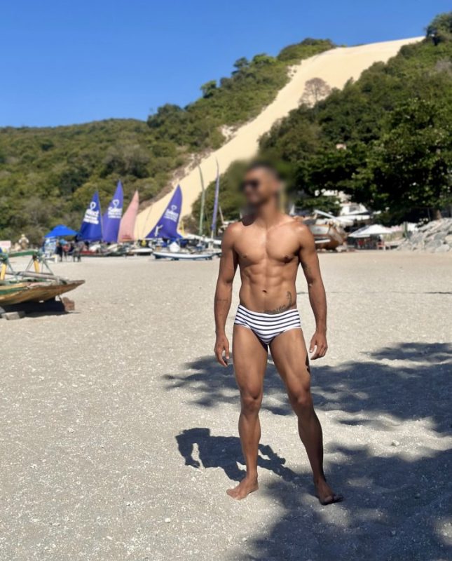 Kayo Baiano 15