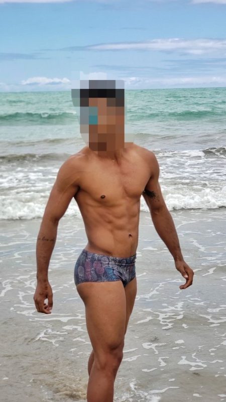 Kayo Baiano 9