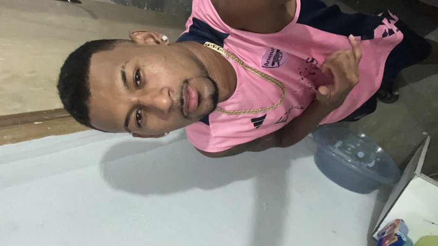 Negão Ativo 23cm 2