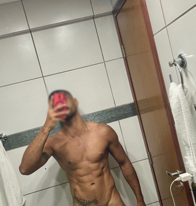 Kayo Baiano 7
