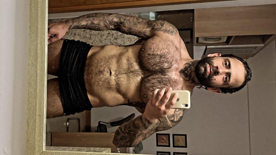 Jão Mamute