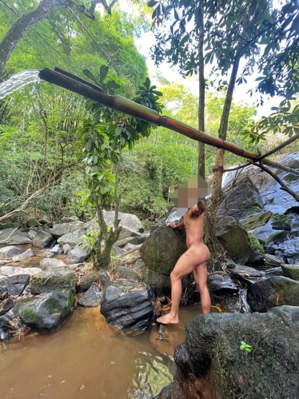 Kayo Baiano 2