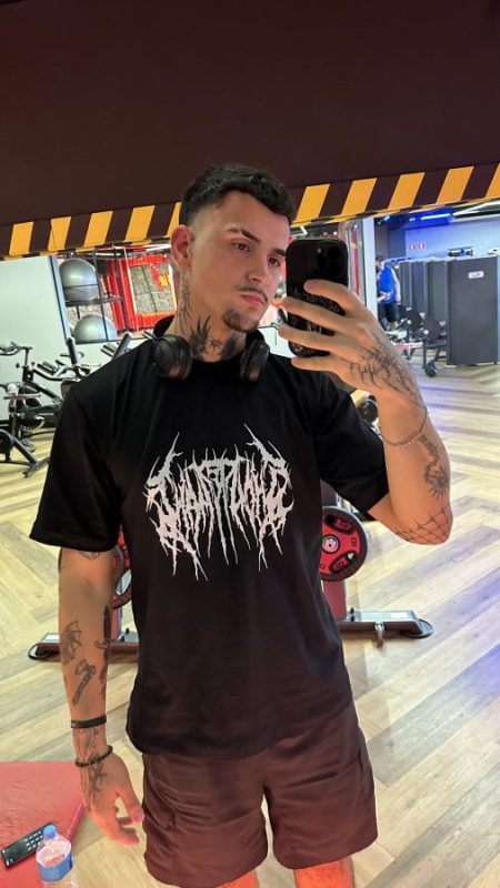Weslley Nunes 17