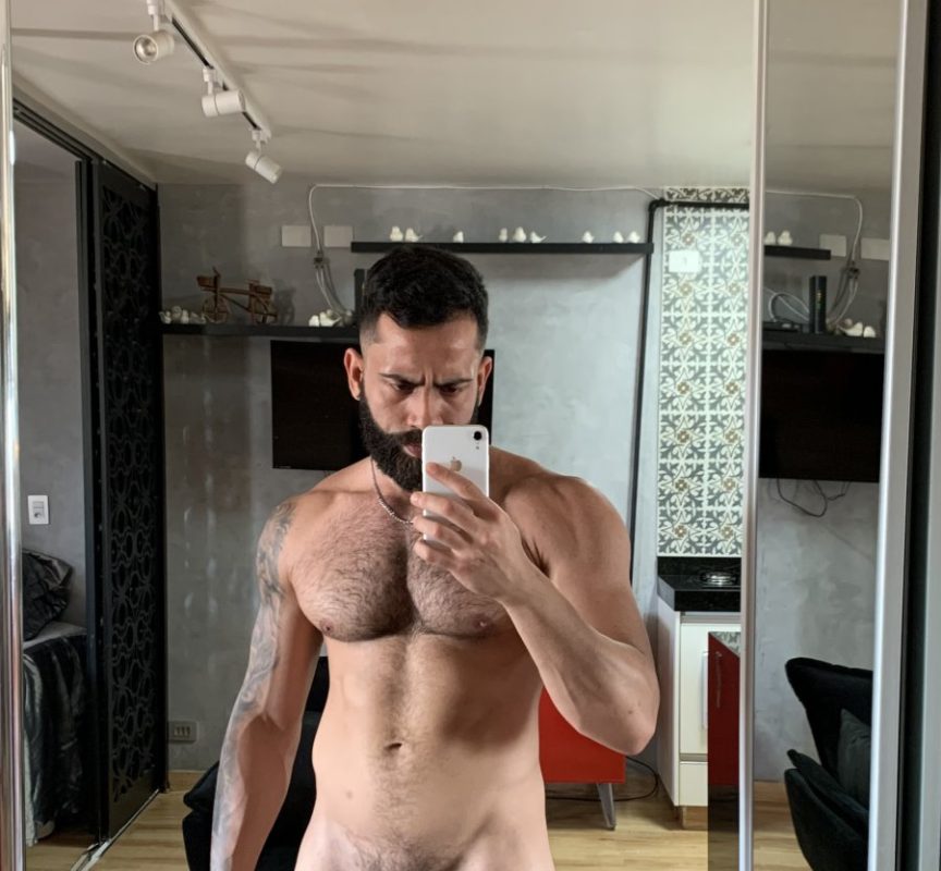 Jão Mamute 2