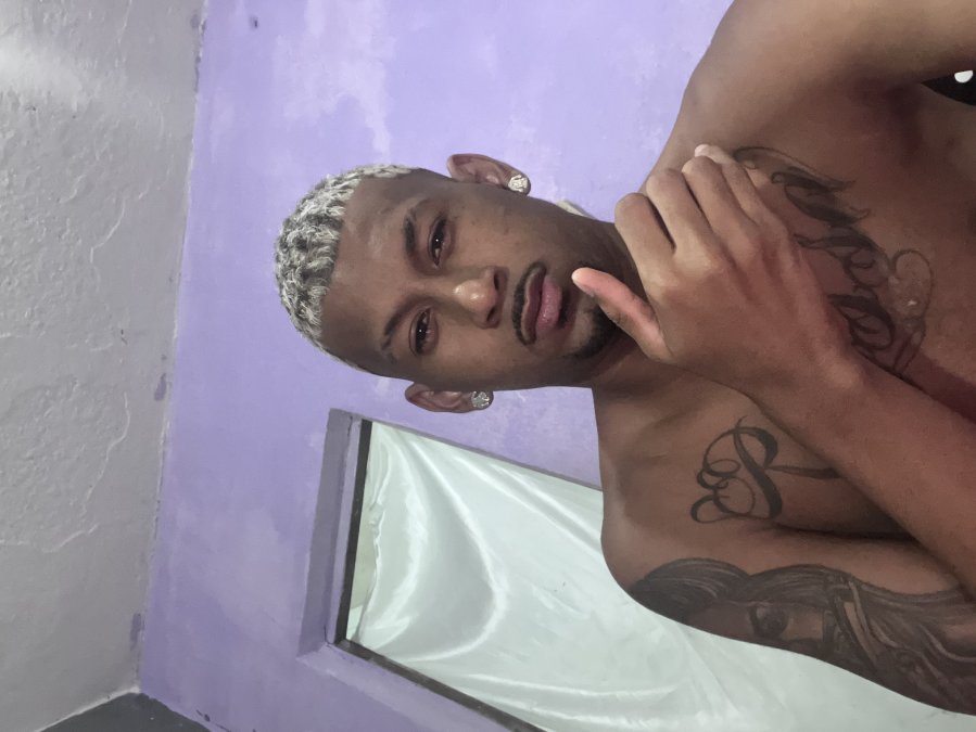 Negão Ativo 23cm 39