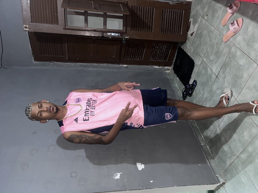 Negão Ativo 23cm 35
