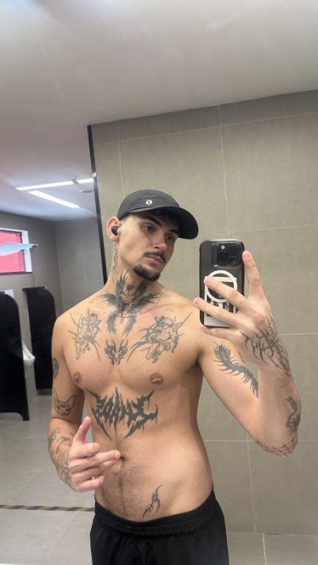 Weslley Nunes 4