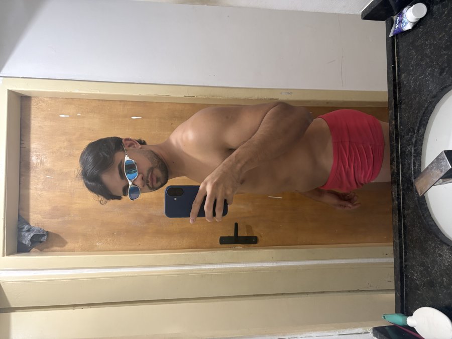 Eron Melo