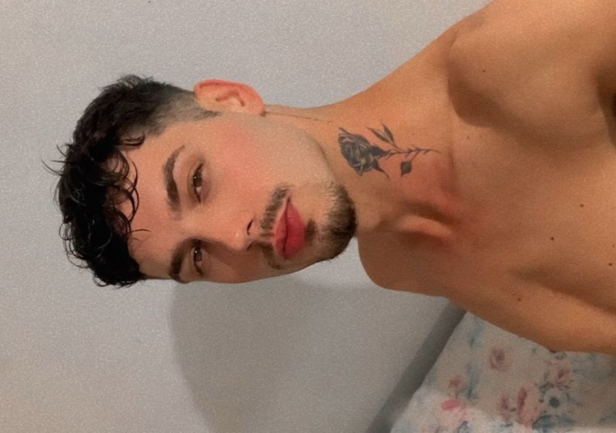 Kayky Couto