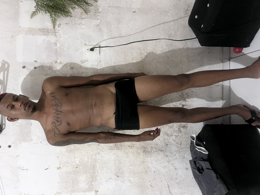 Negão Ativo 23cm 25