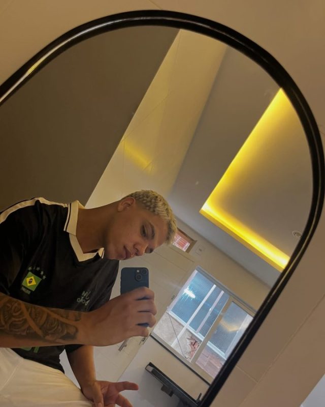 Gabriel Motta