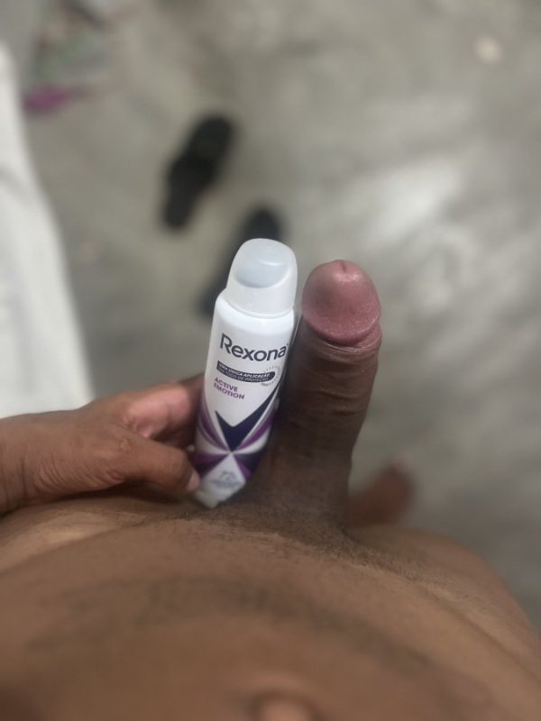 Negão Ativo 23cm 28