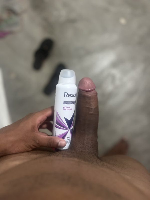 Negão Ativo 23cm 15