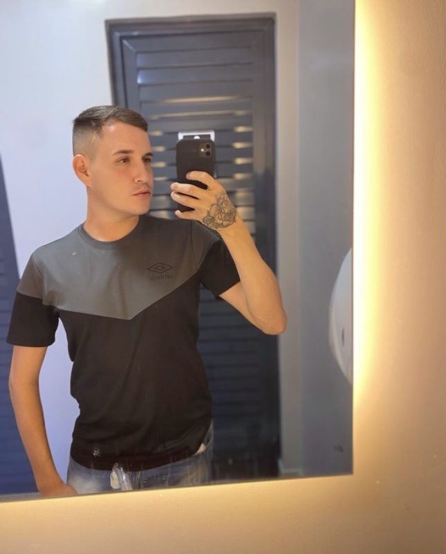 Gabriel Pauzudo