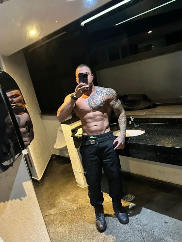 Lucas Castro 1