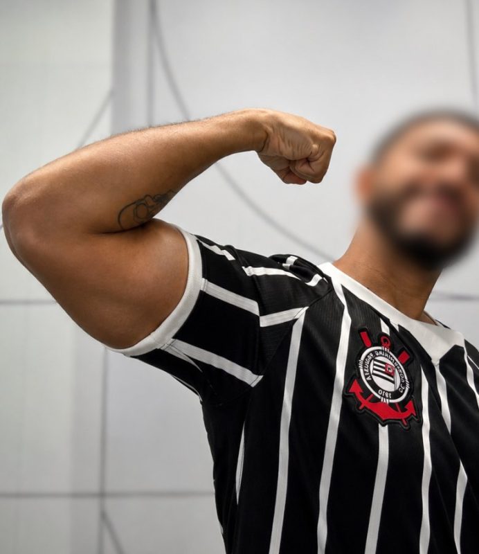 Macho Fetichista