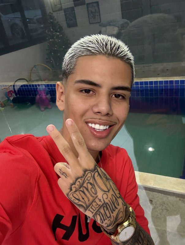 Hugo Beltran